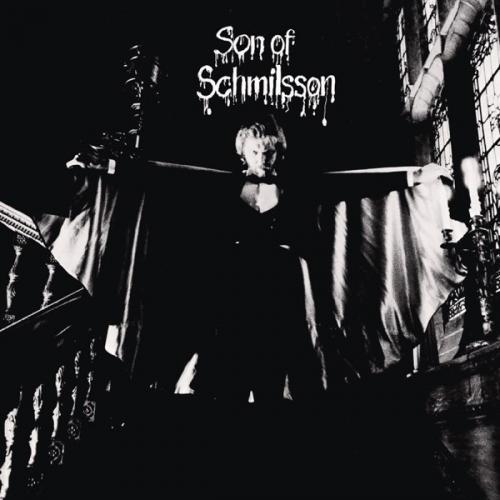 Виниловая пластинка Harry Nilsson - Son Of Schmilsson (Analogue, Original Master Recording) (Black Vinyl LP)