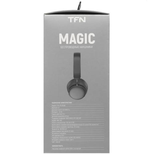 Наушники TFN Magic Black