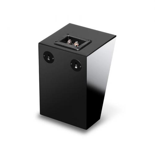 Акустика Dolby Atmos KEF R8 Meta Black