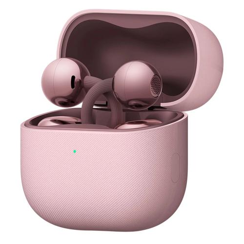 Наушники Huawei Freeclip 2 Berry Purple