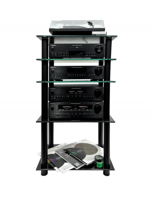 Стойка под Hi-Fi Premiera 5CSG