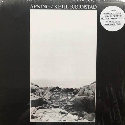 Виниловая пластинка Ketil Bjornstad - Apning (Black Vinyl LP)