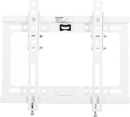 Кронштейн для телевизора Kromax IDEAL-6 белый