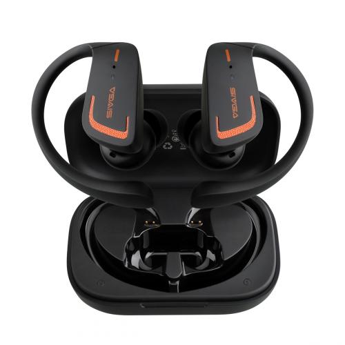 Наушники SIVGA SPT1 Black