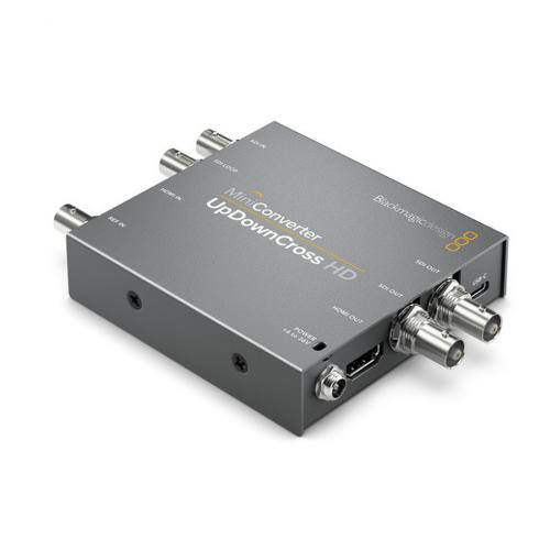 Мини-конвертер Blackmagic Mini Converter UpDownCross HD