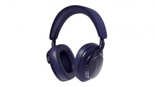 Наушники Bowers & Wilkins Px7 S3 Indigo Blue