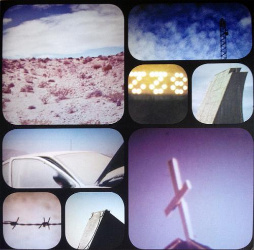 Виниловая пластинка Boards Of Canada - Tomorrow's Harvest (Black Vinyl 2LP)