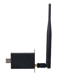 USB-донгл для беспроводной передачи изображения и аудио Dahua DHI-LD-AI-W