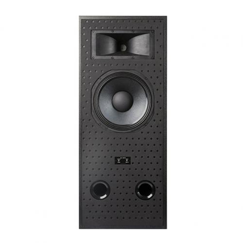 Встраиваемая акустика Uandksound M1200LCR
