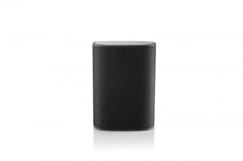Акустическая система Canton Smart Libero Black