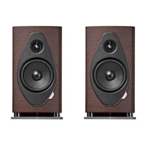 Полочная акустика Sonus Faber Sonetto G2 II Wenge