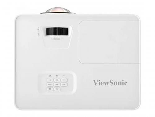 Проектор ViewSonic TB4519 (PS502W)