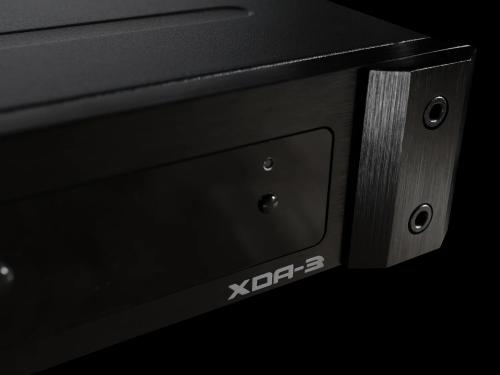 ЦАП Emotiva XDA-3