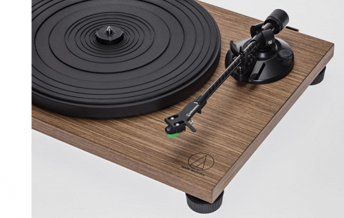 Проигрыватель винила Audio-Technica AT-LPW40WN