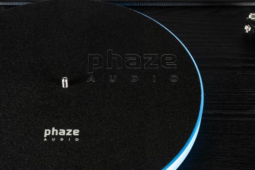 Проигрыватель винила Phaze Audio Julia Black