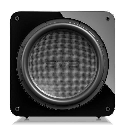 Сабвуфер SVS SB-17 Ultra Piano Gloss