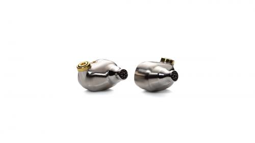 Наушники Campfire Audio Solaris Stellar Horizon