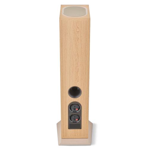 Напольная акустика Focal Theva N3-D Light Wood