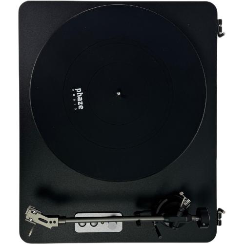 Комплект Phaze Audio VOLT Black + Diana MK2 Shadow Black