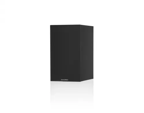 Полочная акустическая система B&W 606 S3 black
