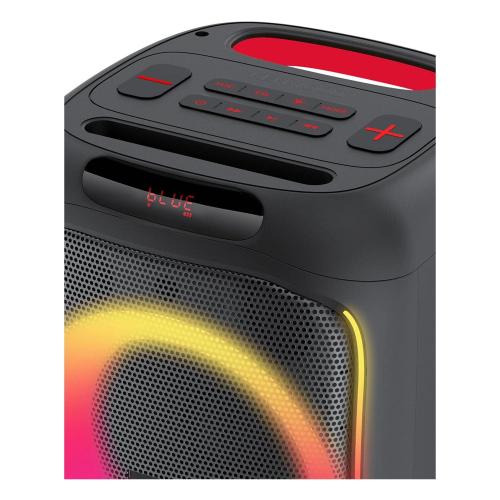 Портативная акустика Kenwood AS-P200BT