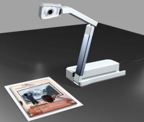 Документ-камера Classic Solution DC7vg