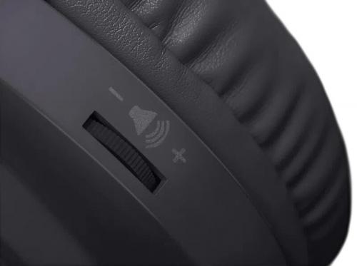 Наушники Redragon Hylas Black