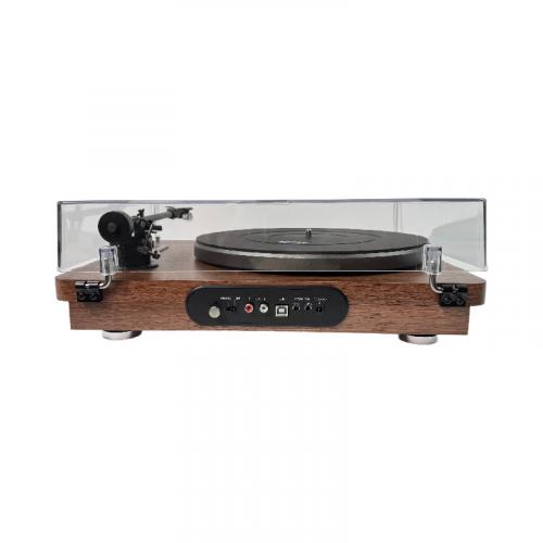 Комплект Phaze Audio VOLT Black + Diana MK2 Walnut