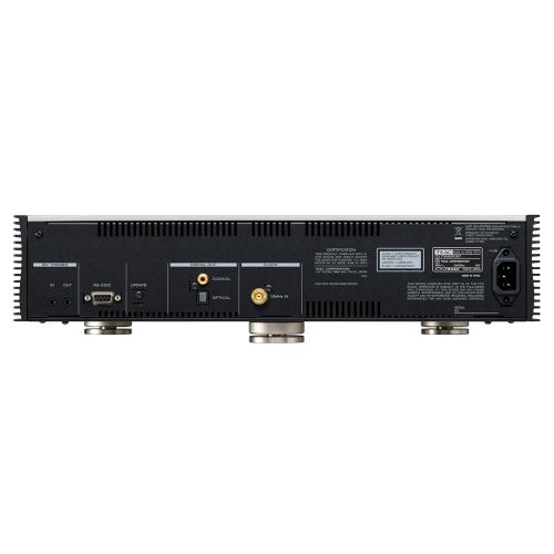 CD транспорт Teac VRDS-701T Silver