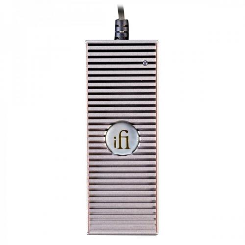 Блок питания iFi Audio iPOWER ELITE 12V/4.0A