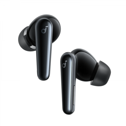 Наушники Soundcore Liberty 5 Black
