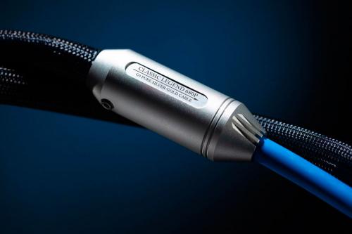 Кабель питания Siltech Classic Legend 680P EUR IEC 10A 1m