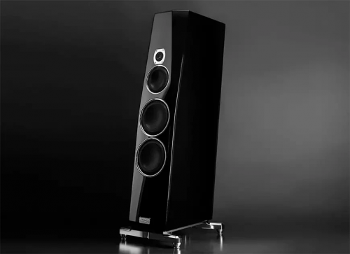 Напольная акустика TIDAL Audio Contriva G3 Diamond Limited Edition