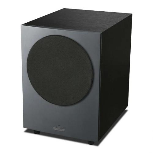 Сабвуфер Mission LX-10 SUB MKII Lux Black