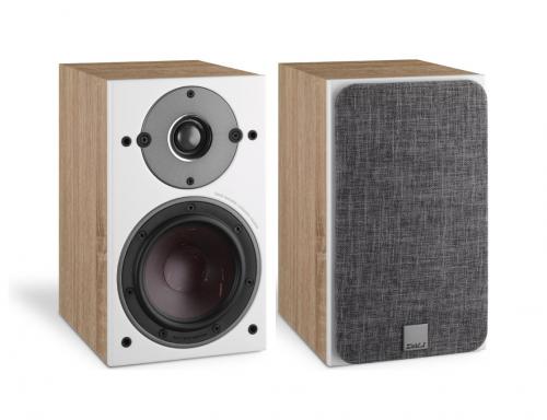 Комплект акустики Dali Oberon 7 5.0 light oak