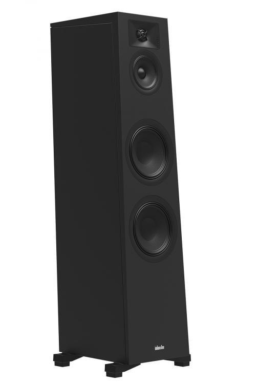 Напольная акустика Indiana Line Lira 6 Black