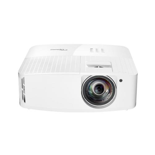 Проектор Optoma 4K400STx