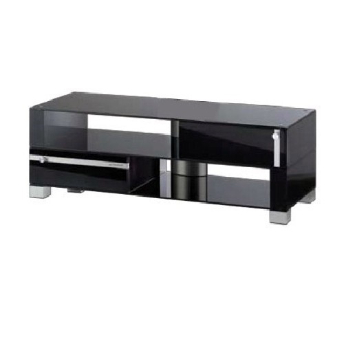 Подставка Ultimate SX/B (desktop) black alu/pearl