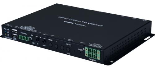 Передатчик/приемник сигналов HDMI Cypress CH-U331TR
