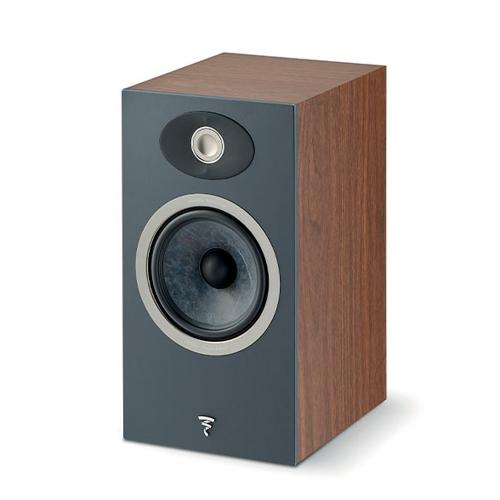 Полочная акустика Focal Theva N1 Dark Wood