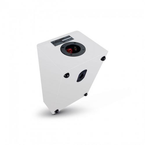 Настенная акустика Mission LX-3D MKII Lux White