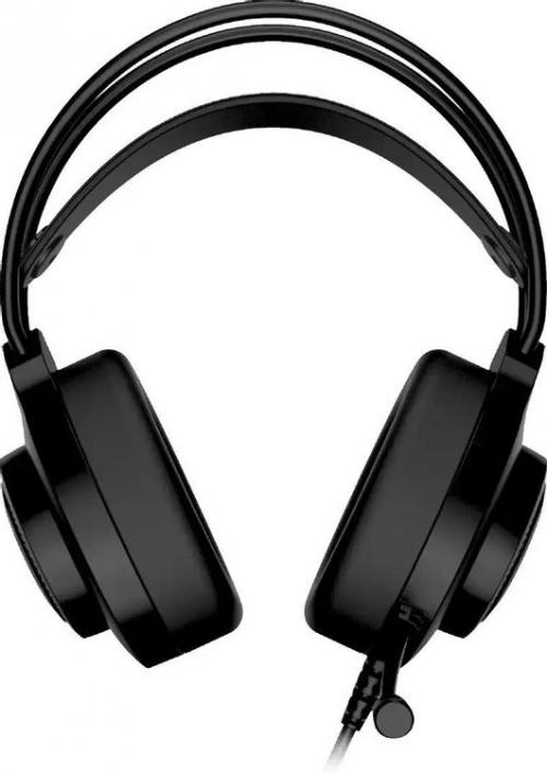 Наушники Genius HS-GX580U Black