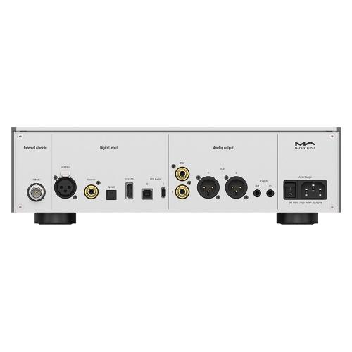 ЦАП Matrix Audio ND-1 Silver