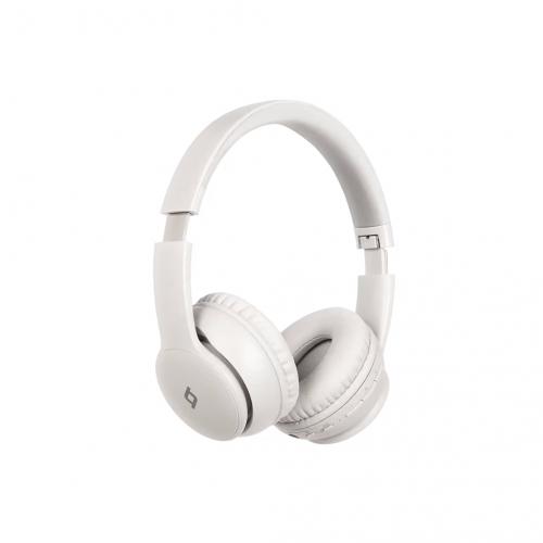Наушники TTEC SoundLifeOn Grey