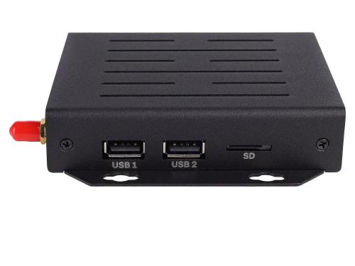 Медиаплеер Iconbit DS2
