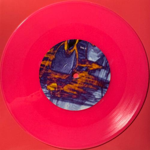 Виниловая пластинка Coldplay - Brothers & Sisters (V7) (Blue & Pink Bio-Vinyl LP)