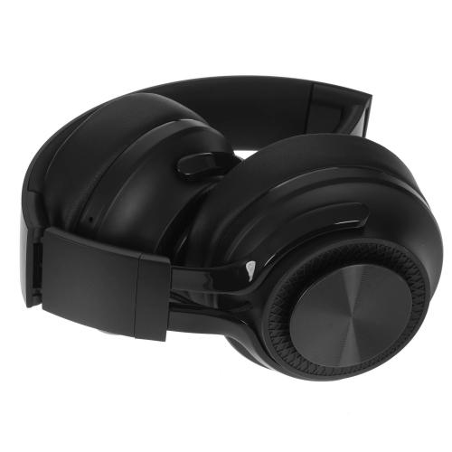Наушники TFN Bloom Black