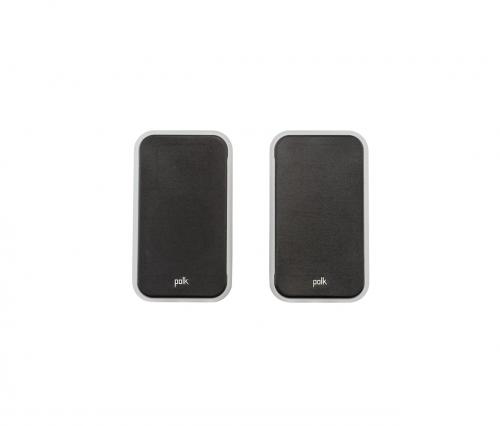 Полочная акустика Polk Audio Signature Elite ES20 white