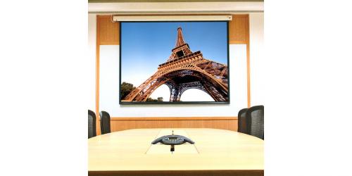 Экран Draper Baronet NTSC (3:4) 244/96" (8') 152*203 XT1000E (MW) ebd 30"