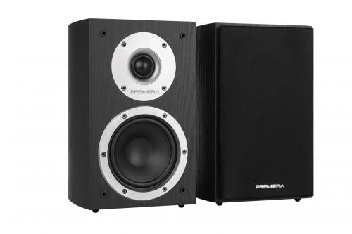 Полочная акустика Premiera DS-501 BL